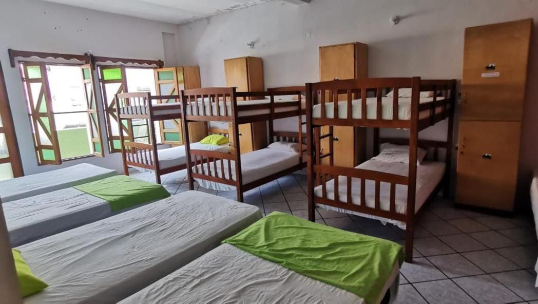 Hostal Tah Itza Flores Exterior photo